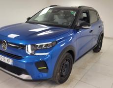 Citroen C3 Saint-Maur