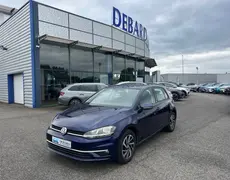 Volkswagen Golf 7 Saint-Saturnin