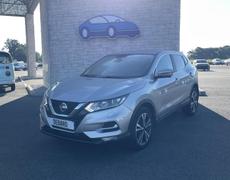 Nissan Qashqai Saint-Saturnin