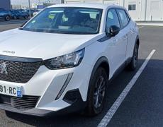 Peugeot 2008 Saint-Maur