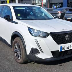 Peugeot 2008 2008 BlueHDi 110 S&S BVM6 Active Pack Saint-Maur