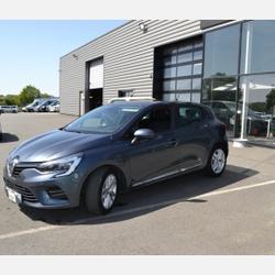 Renault Clio 5 1.6 E-TECH 140CH BUSINESS -21 Laval