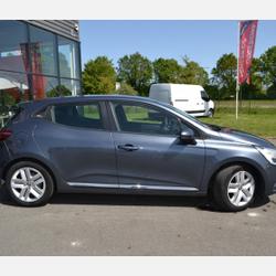 Renault Clio 5 1.6 E-TECH 140CH BUSINESS -21 Laval