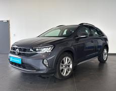 Volkswagen Taigo Le Havre