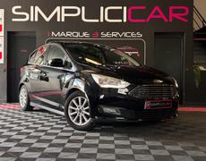 Ford C Max La Motte-Servolex