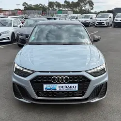 Audi A1 Sportback 30 TFSI 110CH S LINE M&eacute;es