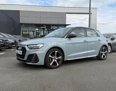 Audi A1 Sportback Mérignac