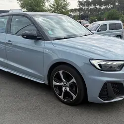 Audi A1 Sportback 30 TFSI 110CH S LINE M&eacute;rignac