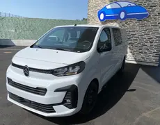 Citroen Jumpy