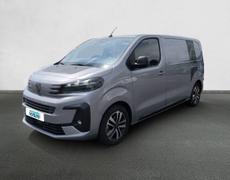 Peugeot Expert - EXPERT FGN M BLUEHDI 180 S&S EAT8 TECH EDITION - 32 999 €