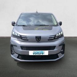Peugeot Expert EXPERT FGN M BLUEHDI 180 S&S EAT8 TECH EDITION Saint-Maur