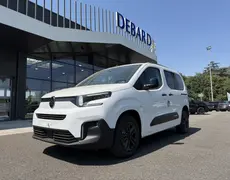 Citroen Berlingo Saint-Saturnin