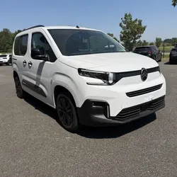 Citroen Berlingo M 1.5 BLUEHDI 130CH MAX BVA8 Saint-Saturnin