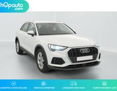 Audi Q3 Saint-Jouan-des-Guérets