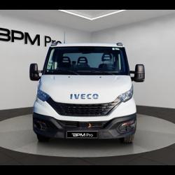 Iveco Daily 35S16 Empattement 4100 occasion - Poitiers - photo 2/12