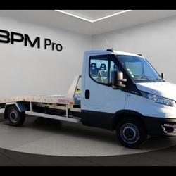 Iveco Daily 35S16 Empattement 4100 occasion - Champniers - photo 3/12