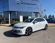 Volkswagen Golf 8 Normanville