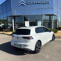 Volkswagen Golf 8 2.0 TDI 150ch Style DSG7 Normanville