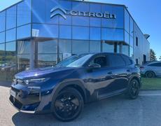 Citroen C5 Aircross Normanville