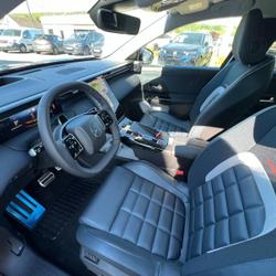 Citroen C5 Aircross 1.2 Hybride 145ch MAX boite automatique Normanville