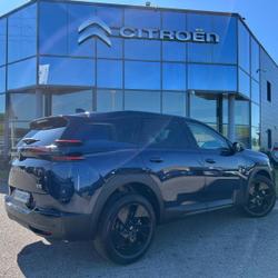 Citroen C5 Aircross 1.2 Hybride 145ch MAX boite automatique Normanville