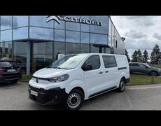 Citroen Jumpy Normanville
