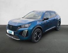 Peugeot e-2008 Saint-Maur