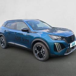 Peugeot e-2008 2008 Electrique 54 kWh 156 ch Allure Saint-Maur