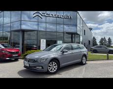 Volkswagen Passat Normanville