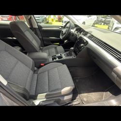 Volkswagen Passat 2.0 TDI EVO 150ch Business DSG7 8cv Normanville