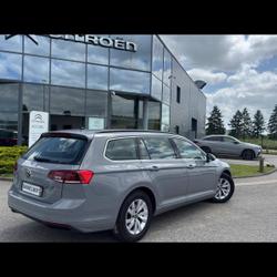 Volkswagen Passat 2.0 TDI EVO 150ch Business DSG7 8cv Normanville