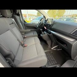Citroen Jumpy M 2.0 BlueHDi 145ch Pack Premium Connect Normanville