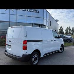 Citroen Jumpy M 2.0 BlueHDi 145ch Pack Premium Connect Normanville