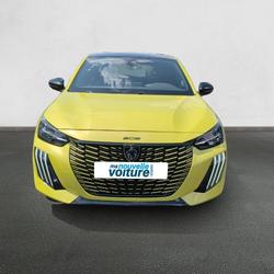 Peugeot e-208 208 Electrique 50 kWh 136ch GT Saint-Maur