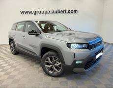 Jeep Compass TOURLAVILLE