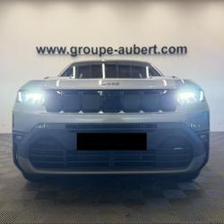 Jeep Compass 1.2 Turbo T3 145ch e-Hybrid Altitude BVR6 TOURLAVILLE