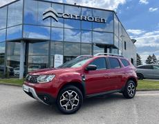 Dacia Duster Normanville