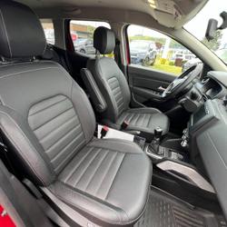 Dacia Duster 1.3 TCe 150ch FAP 15 ans  4x2 - 20 Normanville