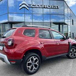 Dacia Duster 1.3 TCe 150ch FAP 15 ans  4x2 - 20 Normanville