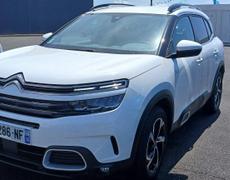 Citroen C5 Aircross Saint-Maur