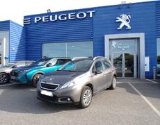 Peugeot 2008 Ploërmel