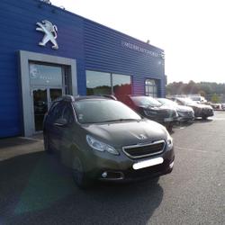Peugeot 2008 1.6 E-HDI92 FAP ACTIVE occasion - Plo&euml;rmel - photo 2/9