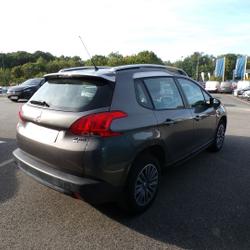 Peugeot 2008 1.6 E-HDI92 FAP ACTIVE occasion - Plo&euml;rmel - photo 3/9