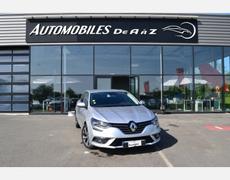 Renault Megane 4 Laval