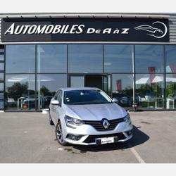 Renault Megane 4 1.6 DCI 130CH ENERGY INTENS Laval