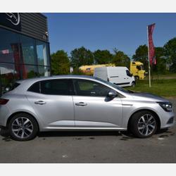 Renault Megane 4 1.6 DCI 130CH ENERGY INTENS Laval