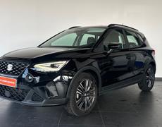 Seat Arona Le Havre