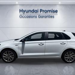 Hyundai i30 i30 1.0 T-GDi 120 BVM6 N Line Lab&egrave;ge