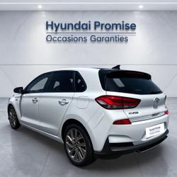 Hyundai i30 i30 1.0 T-GDi 120 BVM6 N Line Lab&egrave;ge