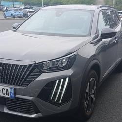 Peugeot 2008 2008 Hybrid 136 e-DCS6 Allure Saint-Maur